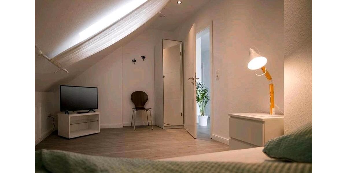 Wohnen auf Zeit Geestland - 3 Zimmer, 65 m&sup2;, 85&euro; | Angebot:26251462