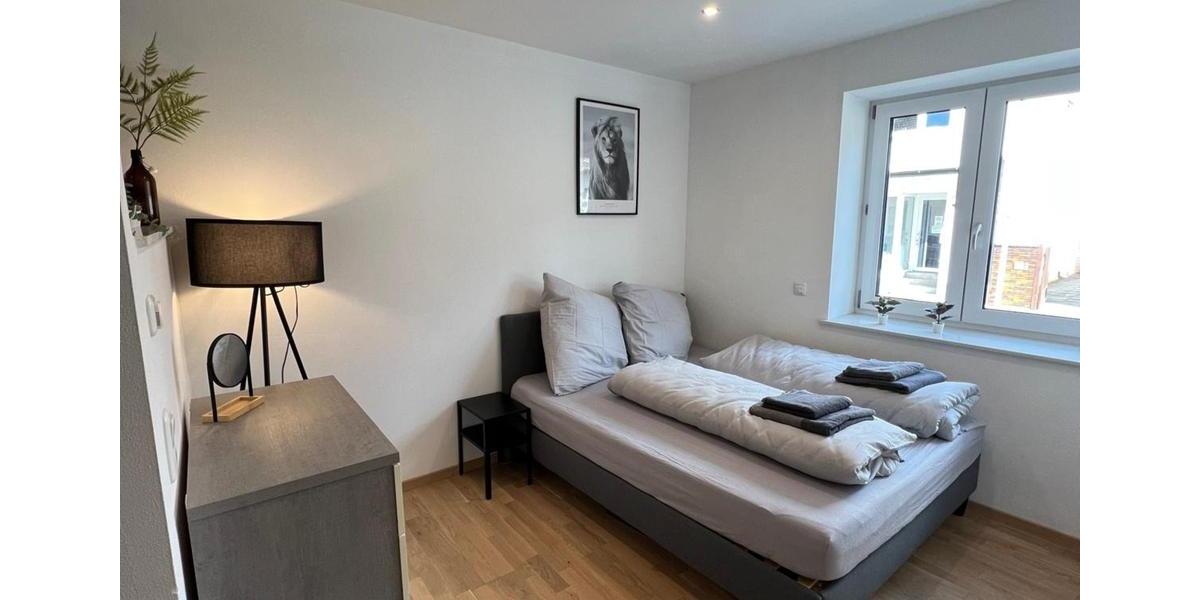 Wohnen auf Zeit Karlsruhe Neureut - 1 Zimmer, 40 m&sup2;, 1.750&euro; | Angebot:26213597