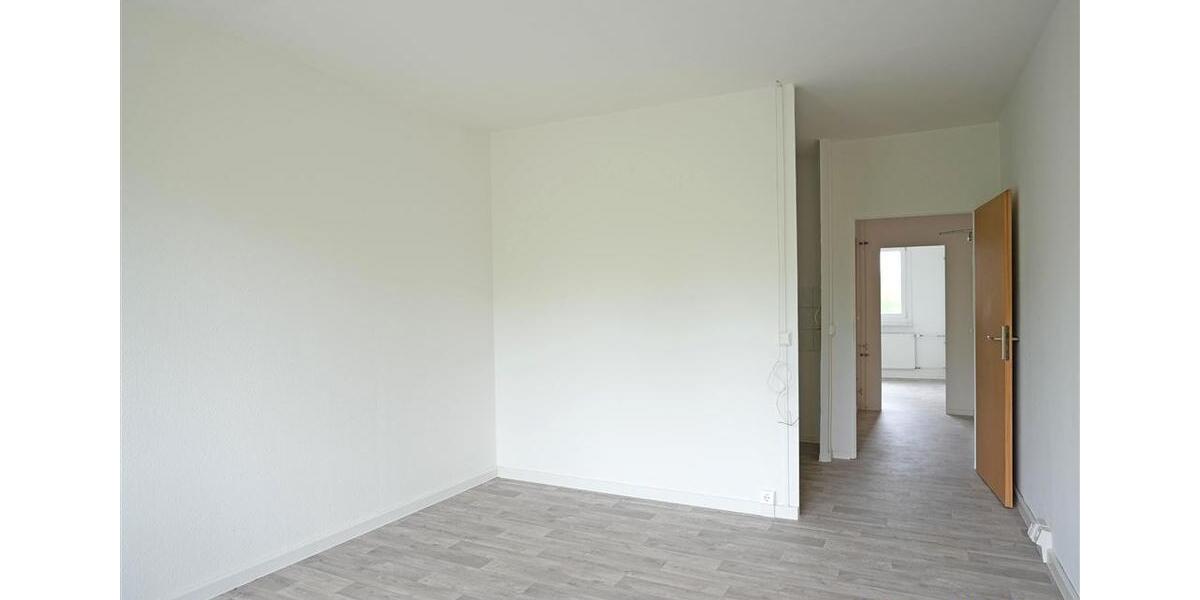 Etagenwohnung Frankenberg (Sachsen) - 2 Zimmer, 43 m&sup2;, 257&euro; | Angebot:26602876