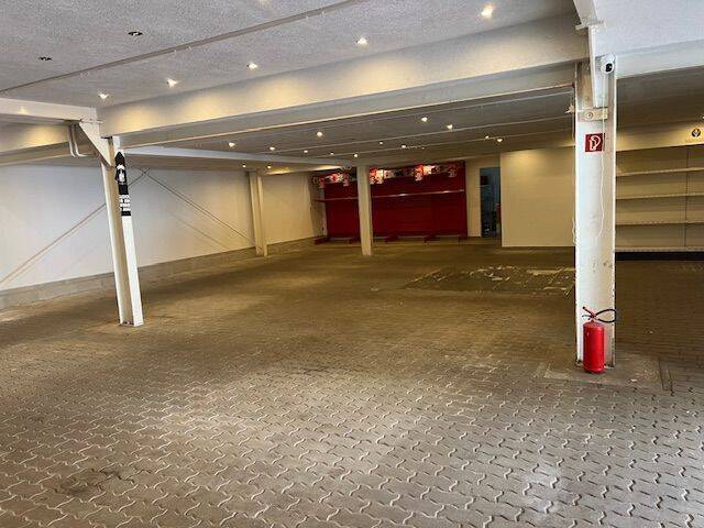 Gewerbeobjekt Güstrow - 2 Zimmer, 1.700&euro; | Angebot:25706196