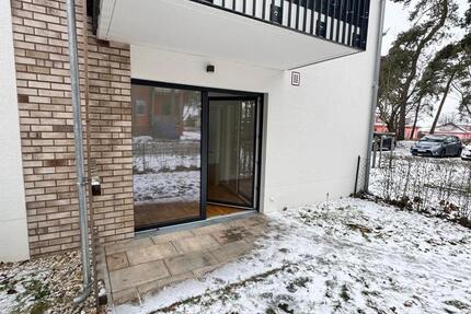 Wohnung Nauen - 2 Zimmer, 46 m&sup2;, 730&euro; | Angebot:25234192