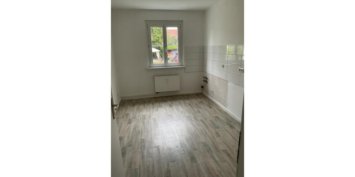 Erdgeschoßwohnung Brandenburg an der Havel Görden - 2 Zimmer, 43 m&sup2;, 350&euro; | Angebot:26534296