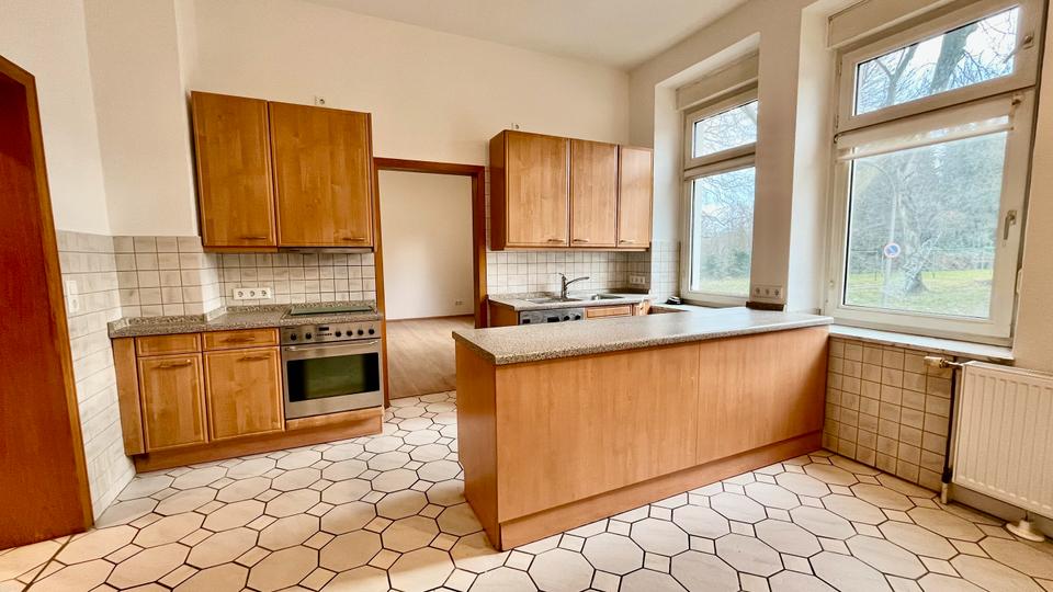 Erdgeschoßwohnung Bochum Bochum-Mitte - 2.5 Zimmer, 70 m&sup2;, 620&euro; | Angebot:24866609