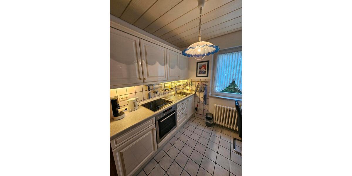 Wohnen auf Zeit Moers Rheinkamp - 3 Zimmer, 56 m&sup2;, 990&euro; | Angebot:26616005