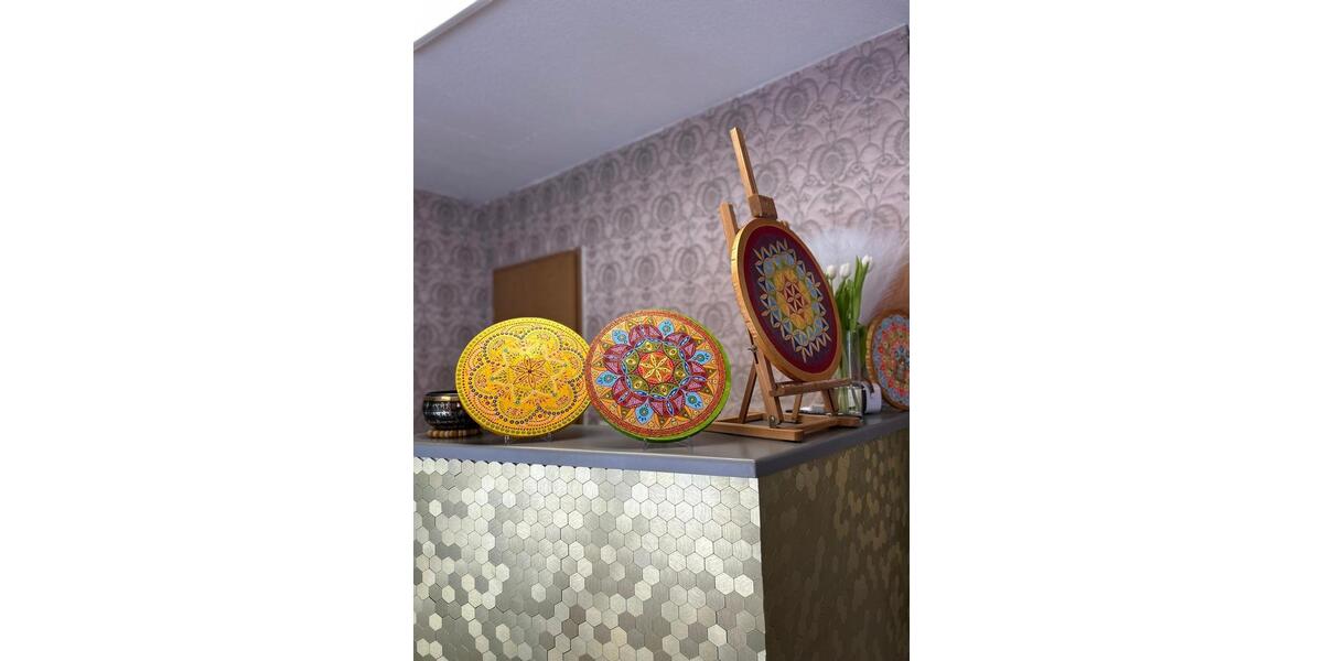 Renovierter Salon Gewerberaum in zentraler Lage zimmer