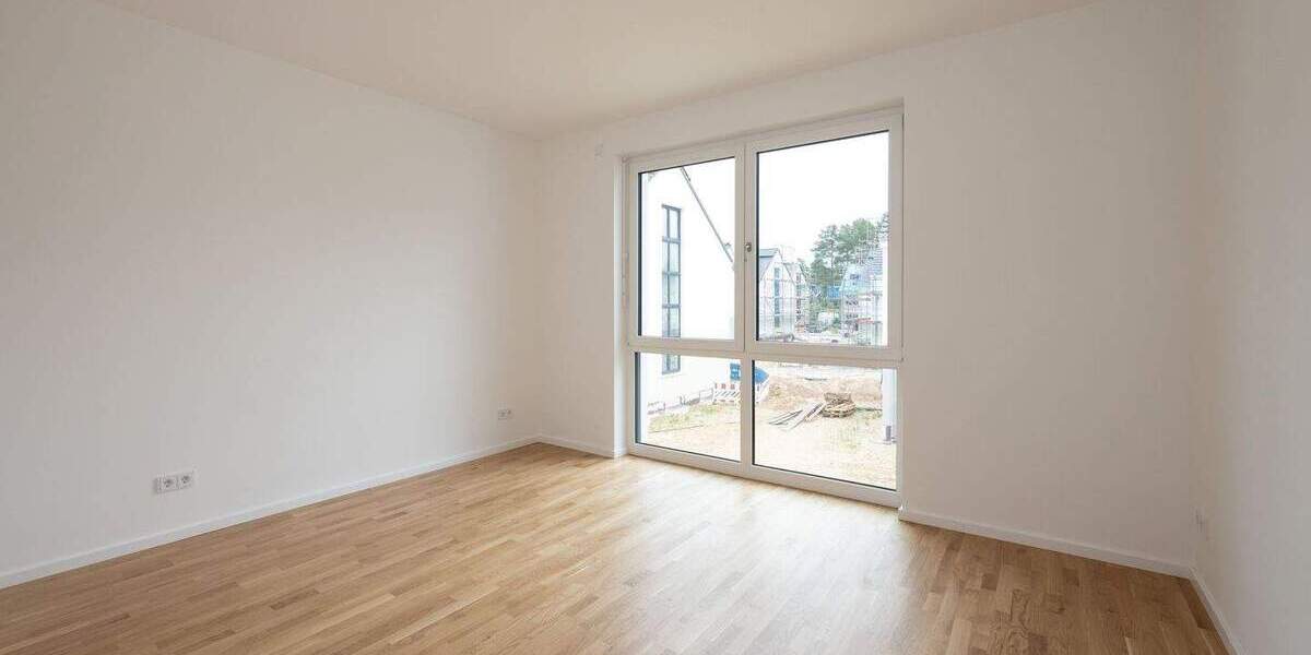 Doppelhaushälfte Erkner Hohenbinde - 4 Zimmer, 125 m&sup2;, 1.950&euro; | Angebot:24751808