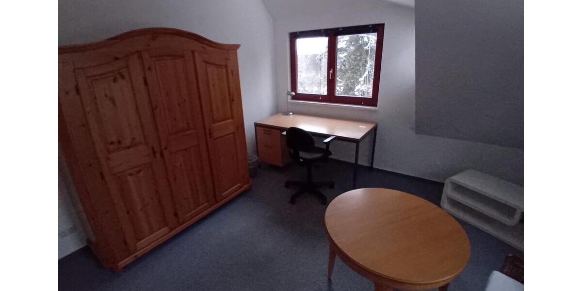 Wohnen auf Zeit Seevetal Holtorfsloh - 1 Zimmer, 18 m&sup2;, 390&euro; | Angebot:26227138