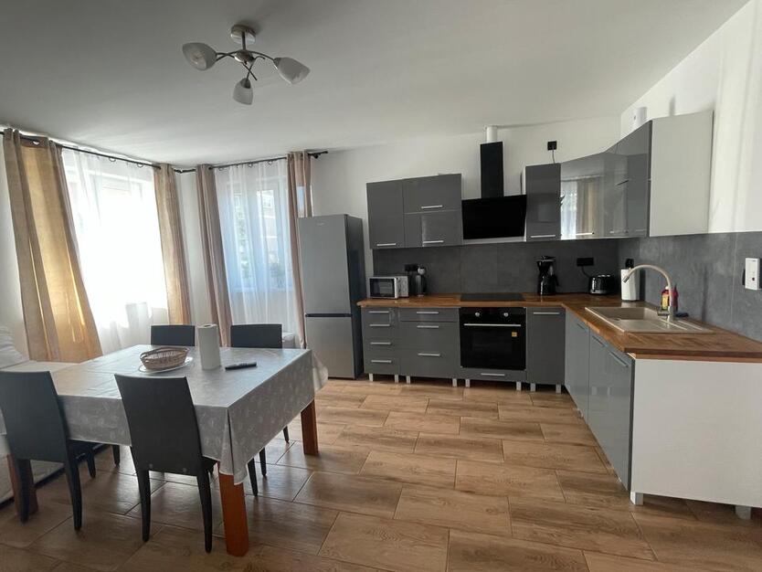 ApartmentUnterkunft