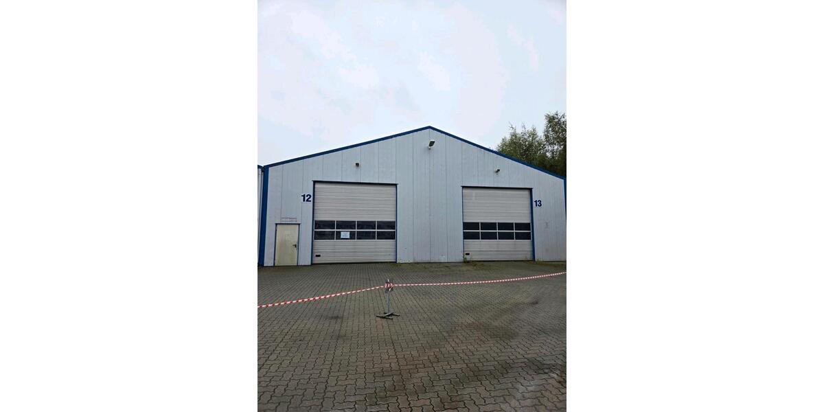 Gewerbeobjekt Handorf - 70&euro; | Angebot:25383452