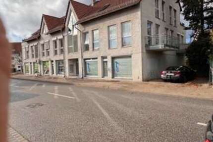 Gewerbeobjekt Luth. Wittenberg Friedrichstadt - 450&euro; | Angebot:27213301