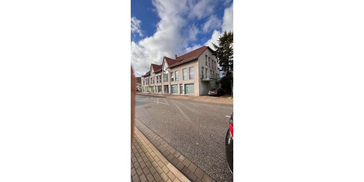 Gewerbeobjekt Luth. Wittenberg Friedrichstadt - 450&euro; | Angebot:27213301