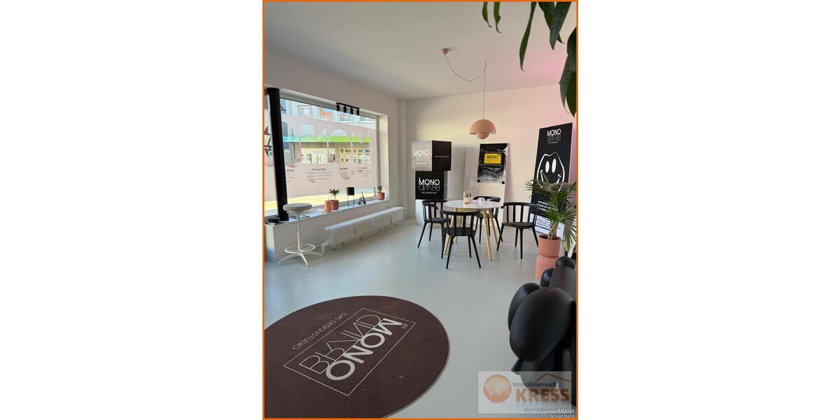 Gewerbeobjekt Schlüchtern - 800&euro; | Angebot:24175732