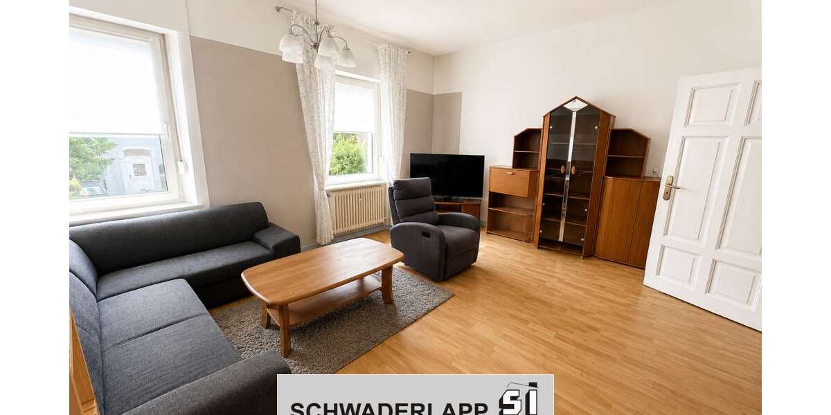 Etagenwohnung Höhr-Grenzhausen Grenzhausen - 2 Zimmer, 63 m&sup2;, 470&euro; | Angebot:27080286