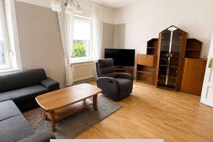 Wohnung Höhr-Grenzhausen Grenzhausen - 2 Zimmer, 63 m&sup2;, 470&euro; | Angebot:27080286
