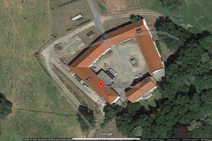 Wohnung 2 ZKB BADEWANNE PKW STELLPLATZ 2 zimmer