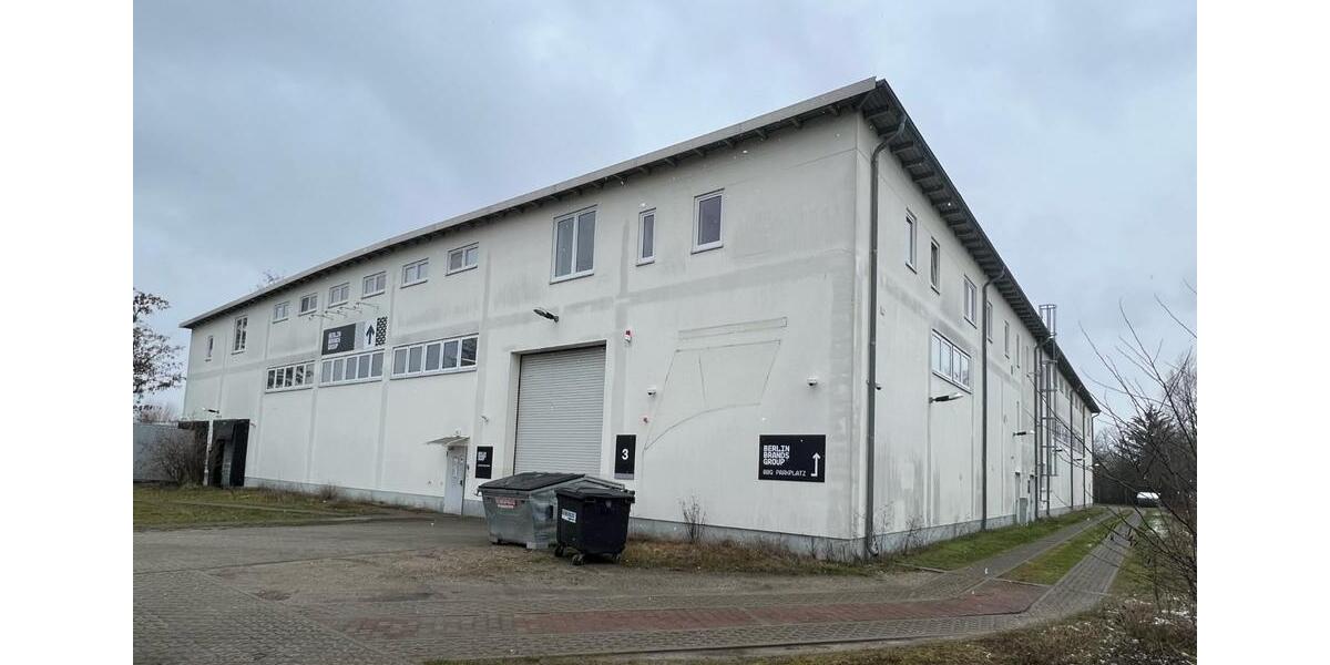 Gewerbeobjekt Neuenhagen bei Berlin - 680&euro; | Angebot:23027402