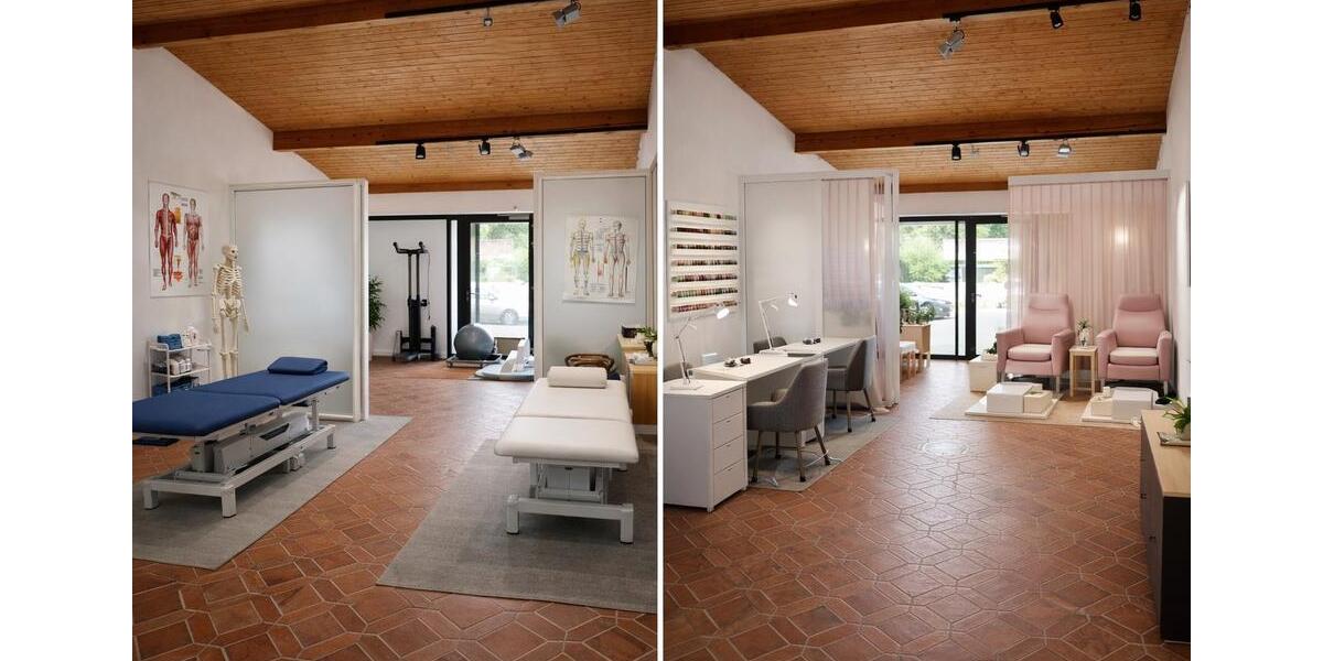 Gewerbeobjekt Kochel am See - 1.090&euro; | Angebot:25845641