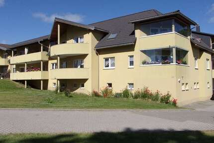 Wohnung Brand-Erbisdorf Erbisdorf - 3 Zimmer, 74 m&sup2;, 465&euro; | Angebot:26455796