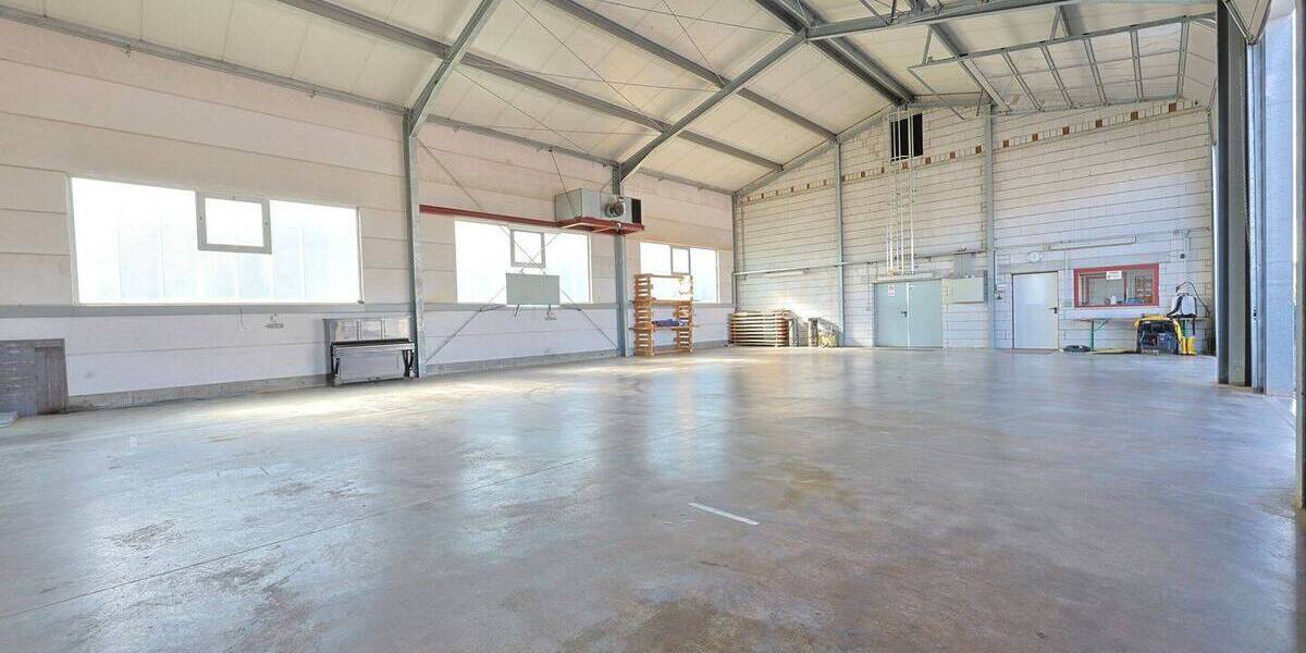 Gewerbeobjekt Neustadt an der Weinstraße Lachen-Speyerdorf - 4.300&euro; | Angebot:26740967