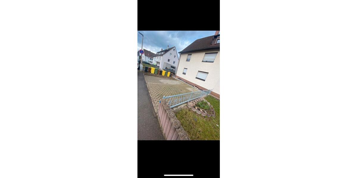 Etagenwohnung Villingen-Schwenningen Schwenningen - 3 Zimmer, 65 m&sup2;, 700&euro; | Angebot:26030751