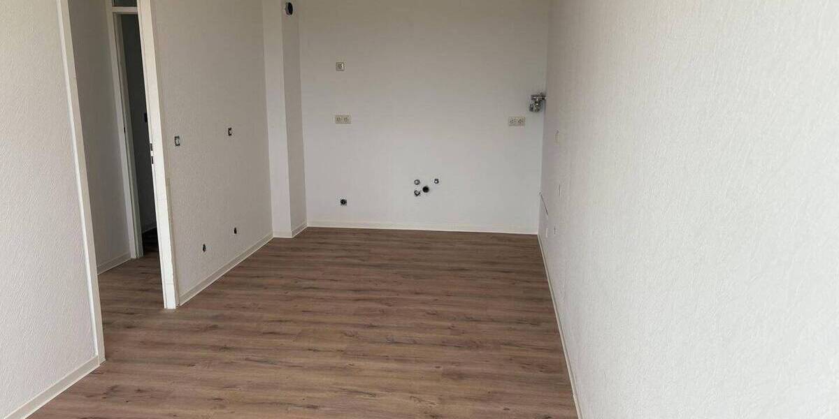 Etagenwohnung Schwäbisch Gmünd Rehnenhof/Wetzgau - 3 Zimmer, 100 m&sup2;, 1.100&euro; | Angebot:26704455
