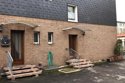 Wohnung Gelsenkirchen Rotthausen - 3 Zimmer, 60 m&sup2;, 600&euro; | Angebot:25237402