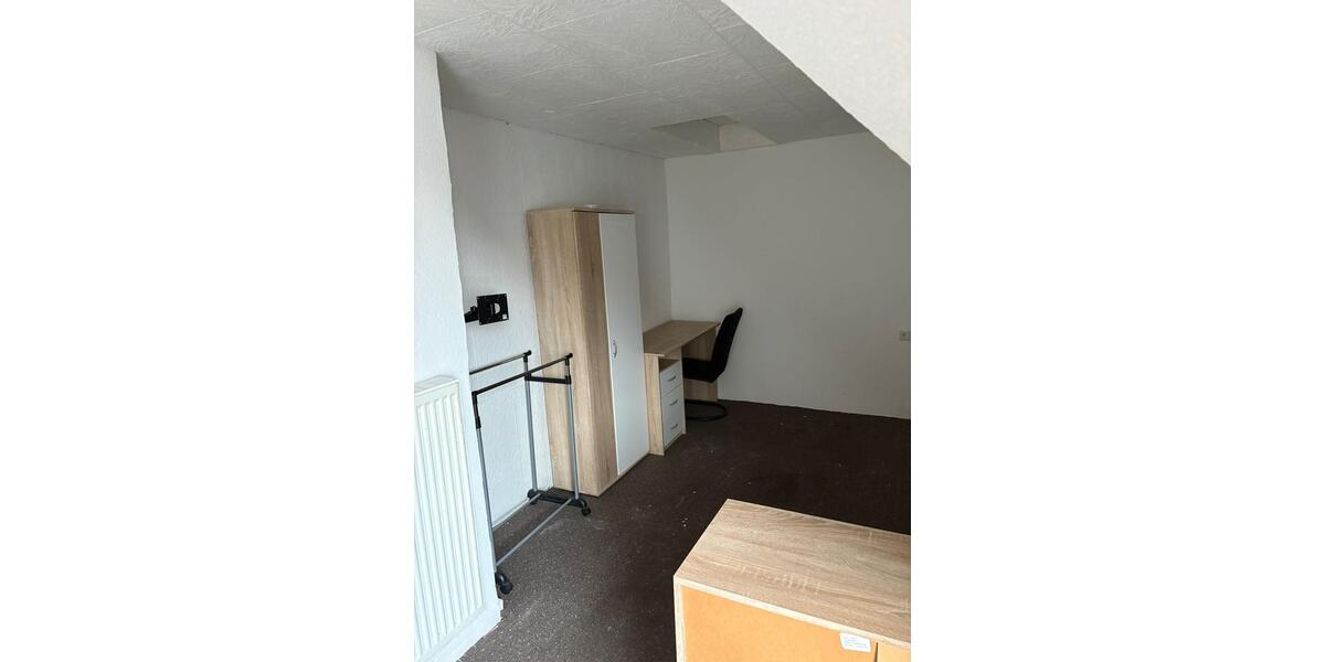 Wohnen auf Zeit Pirmasens - 1 Zimmer, 100 m&sup2;, 420&euro; | Angebot:26050839