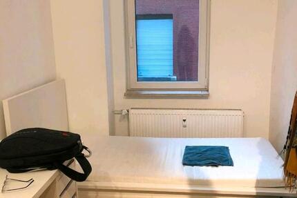 Wohnung Stuttgart Bad Cannstatt - 3 Zimmer, 10 m&sup2;, 425&euro; | Angebot:26704434