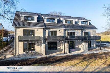 Wohnung Bad Zwischenahn - 2 Zimmer, 60 m&sup2;, 780&euro; | Angebot:26001575