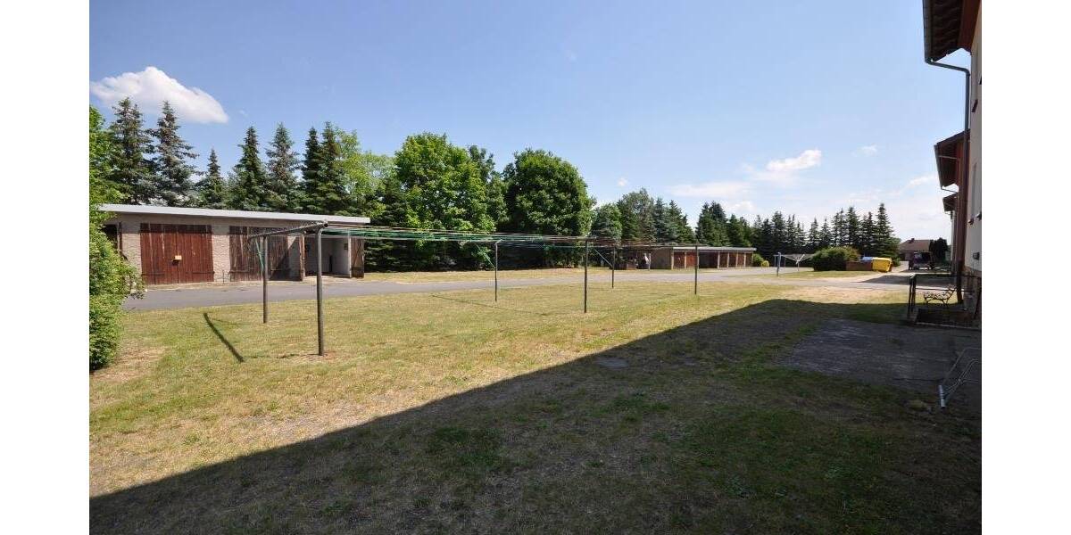 Etagenwohnung Weißkeißel - 3 Zimmer, 63 m&sup2;, 340&euro; | Angebot:25701058