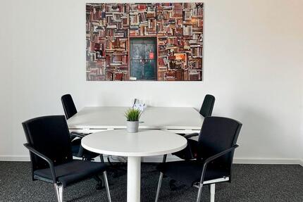 Gewerbeobjekt Hannover Bothfeld-Vahrenheide - 1.059&euro; | Angebot:22931278
