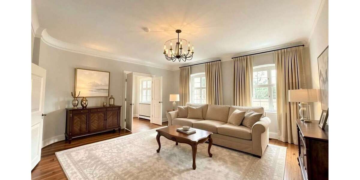 Etagenwohnung Amorbach - 3 Zimmer, 150 m&sup2;, 1.135&euro; | Angebot:27109220
