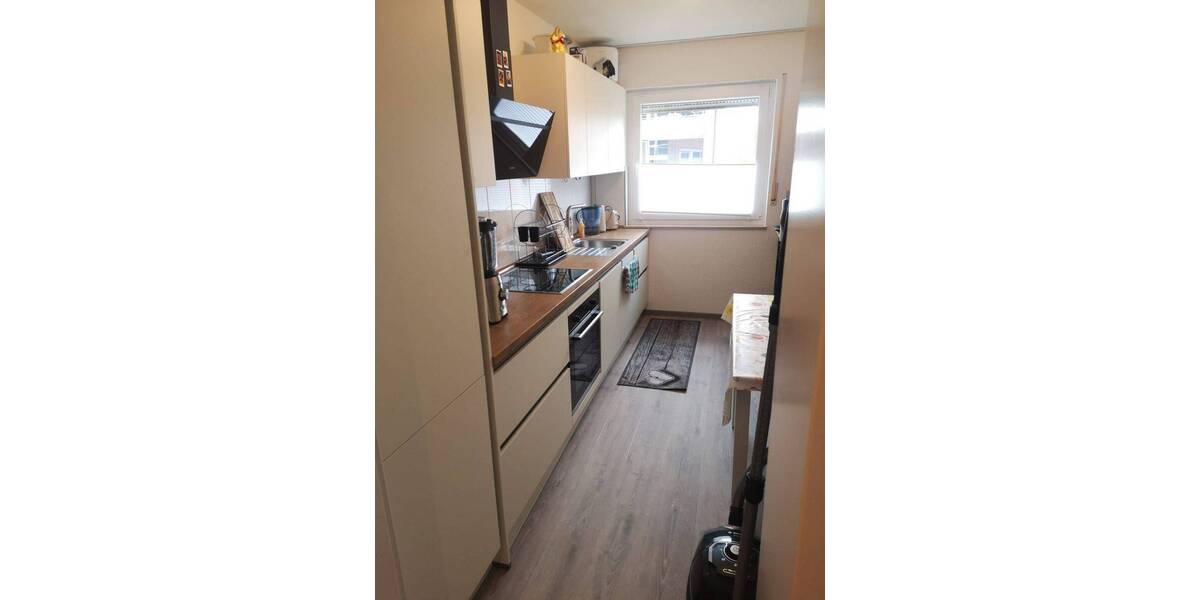 Etagenwohnung Bad Bentheim - 2 Zimmer, 70 m&sup2;, 585&euro; | Angebot:26528528