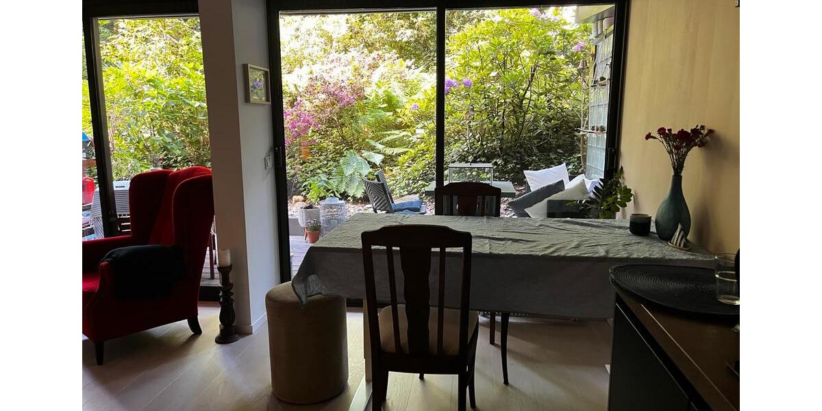 Wohnen auf Zeit Düsseldorf Stadtbezirk 2 - 2 Zimmer, 65 m&sup2;, 1.400&euro; | Angebot:26154132