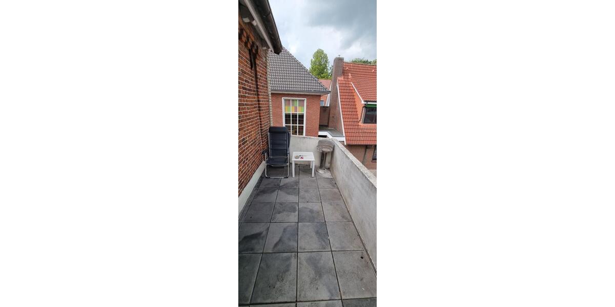Etagenwohnung Rhauderfehn - 3 Zimmer, 83 m&sup2;, 595&euro; | Angebot:26505100