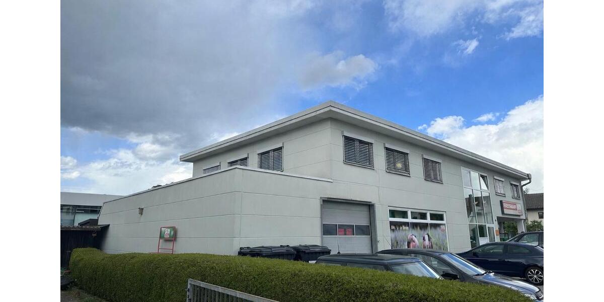Gewerbeobjekt Rohrdorf - 1.285&euro; | Angebot:26555913