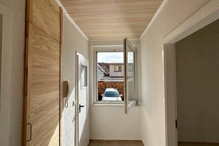 Wohnung Herbsleben - 2 Zimmer, 46 m&sup2;, 450&euro; | Angebot:24741368