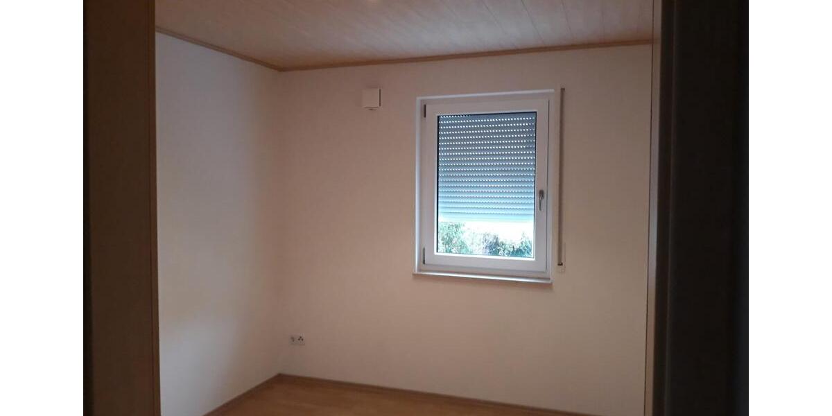 Erdgeschoßwohnung Weihenzell - 5 Zimmer, 145 m&sup2;, 1.050&euro; | Angebot:26573314