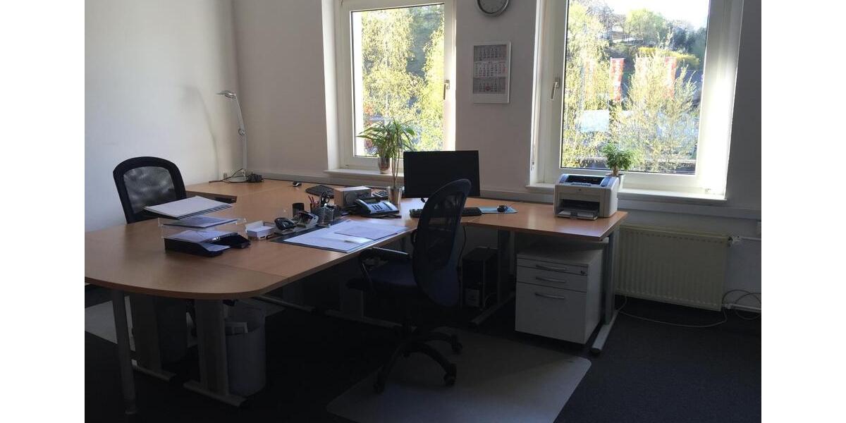 Gewerbeobjekt Scheuerfeld - 550&euro; | Angebot:26252557