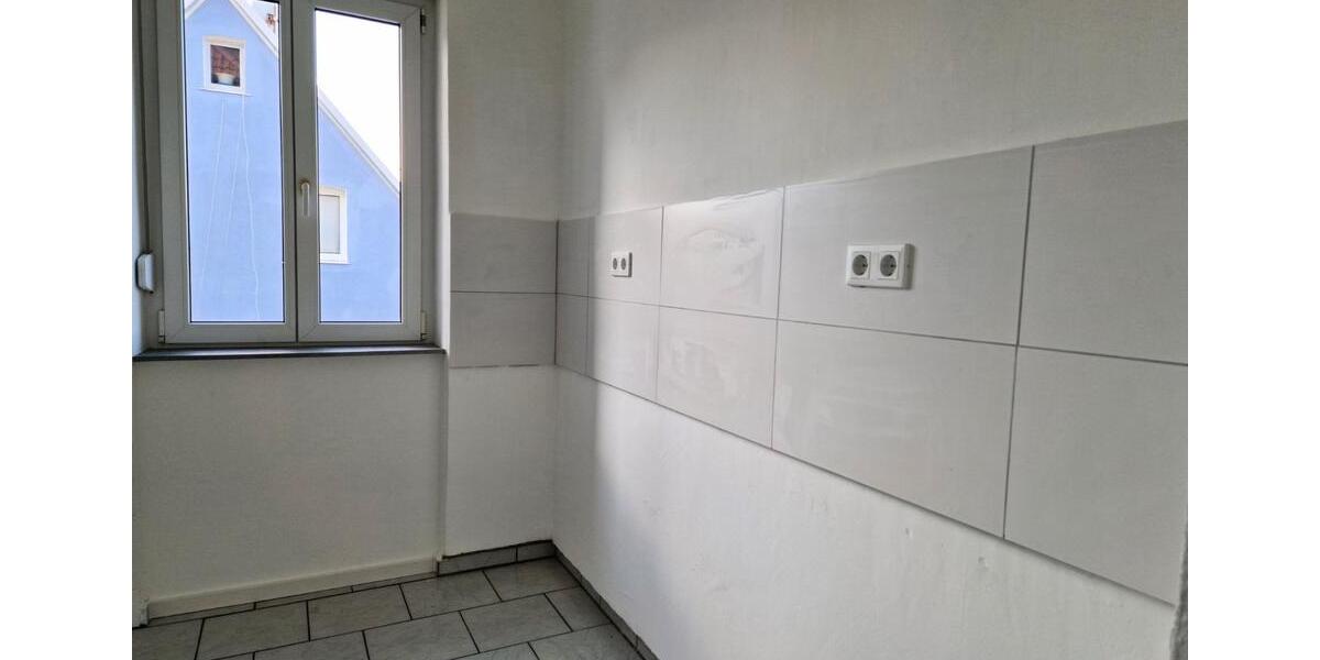 Helle 2-Zimmer Wohnung in zentraler, ruhiger Lage in Zirndorf 2 zimmer