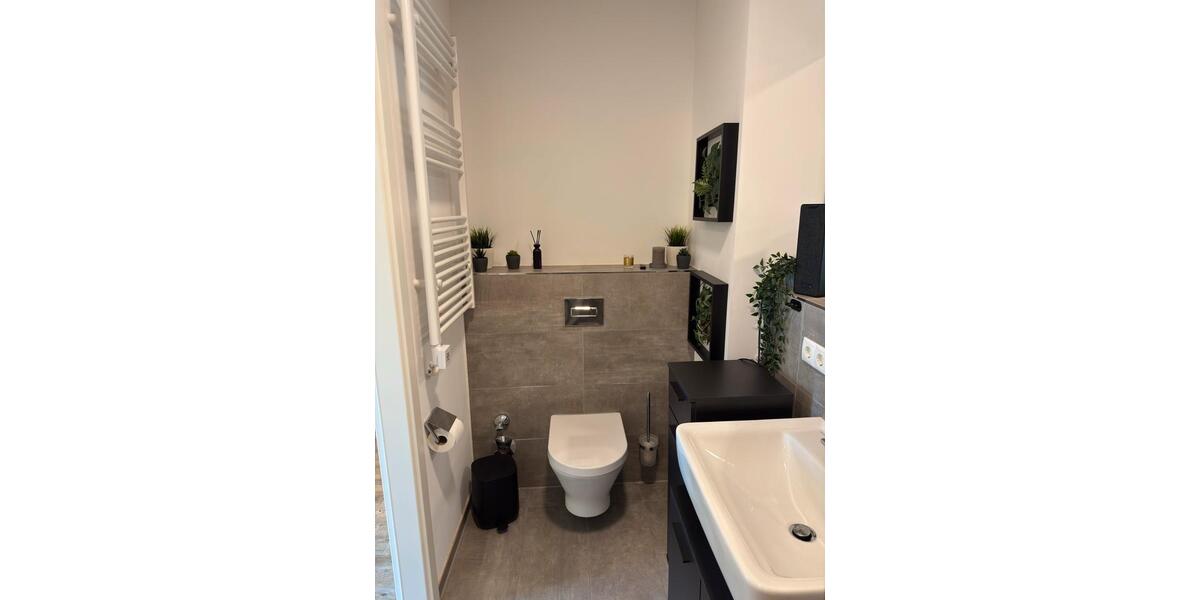 Terrassenwohnung Freudenberg - 2 Zimmer, 50 m&sup2;, 1.200&euro; | Angebot:26243817