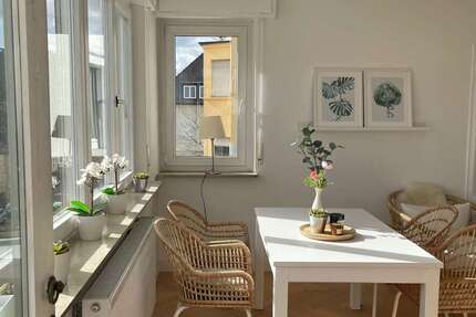 Wohnung zum Mieten in Stuttgart 2.100 € 100 m² 4 zimmer