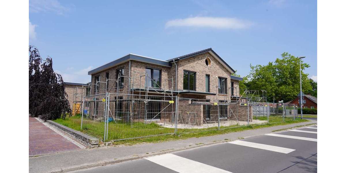 Wohnung zum Mieten in Warsingsfehn 799 € 61.84 m² 2 zimmer