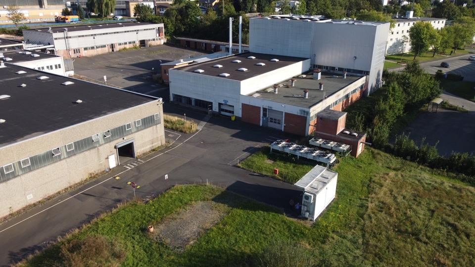 Gewerbeobjekt Hann. Münden - 4&euro; | Angebot:24823993