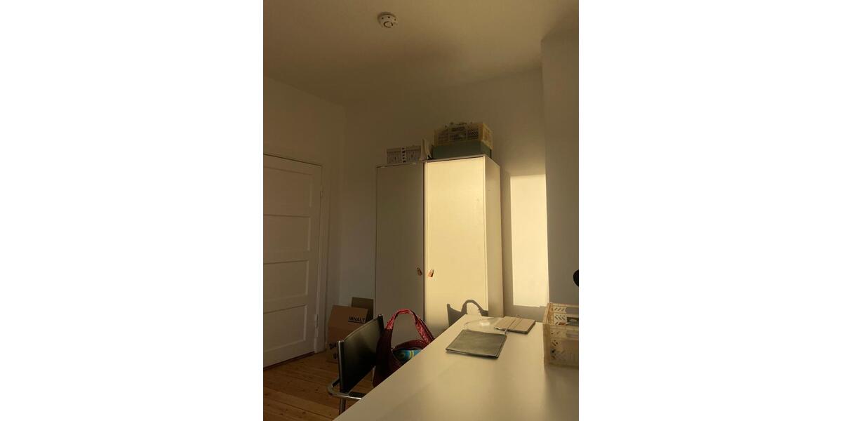 Dachgeschoßwohnung Kiel Schreventeich - 2 Zimmer, 52 m&sup2;, 910&euro; | Angebot:26610231
