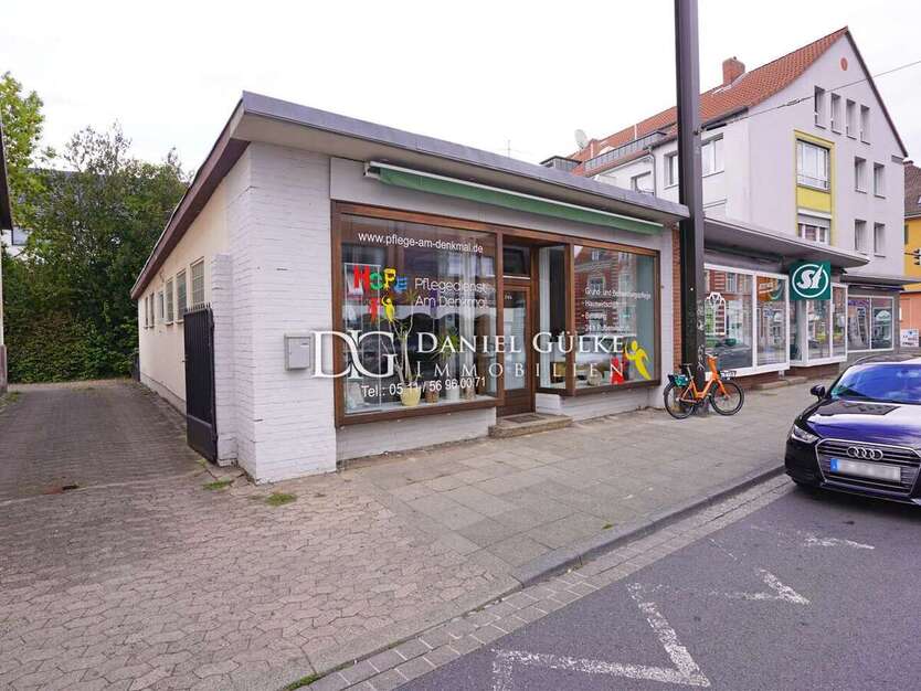 Büro in Hannover 1.000 € 90 m² zimmer