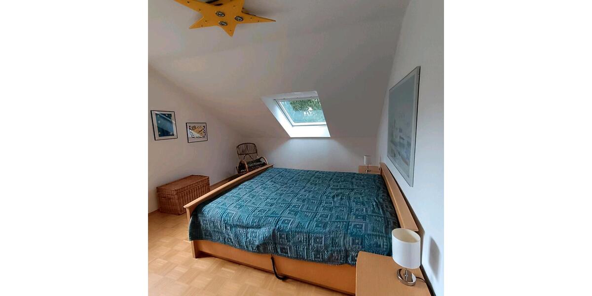 Wohnen auf Zeit Dortmund Aplerbeck - 2.5 Zimmer, 65 m&sup2;, 1.100&euro; | Angebot:26128675