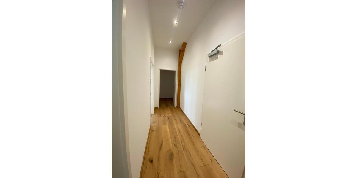 Dachgeschoßwohnung Oschersleben (Bode) - 2 Zimmer, 69 m&sup2;, 658&euro; | Angebot:20679819