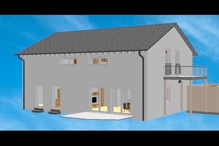 Zu vermieten Neu & im Bau 4 Zi.-Whg. mit Garten zimmer