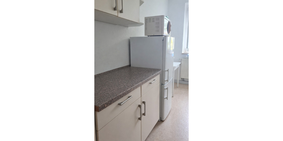 Etagenwohnung Kamenz - 2 Zimmer, 48 m&sup2;, 320&euro; | Angebot:24778223